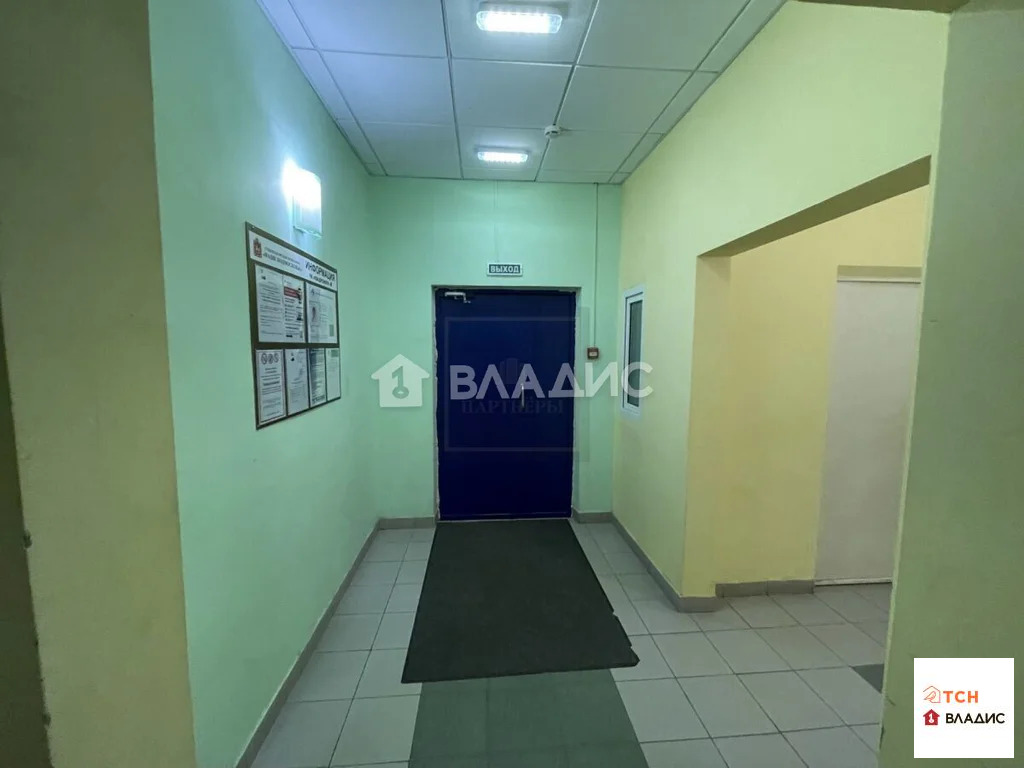 Продажа квартиры, Правдинский, Пушкинский район, Степаньковское ш. - Фото 4