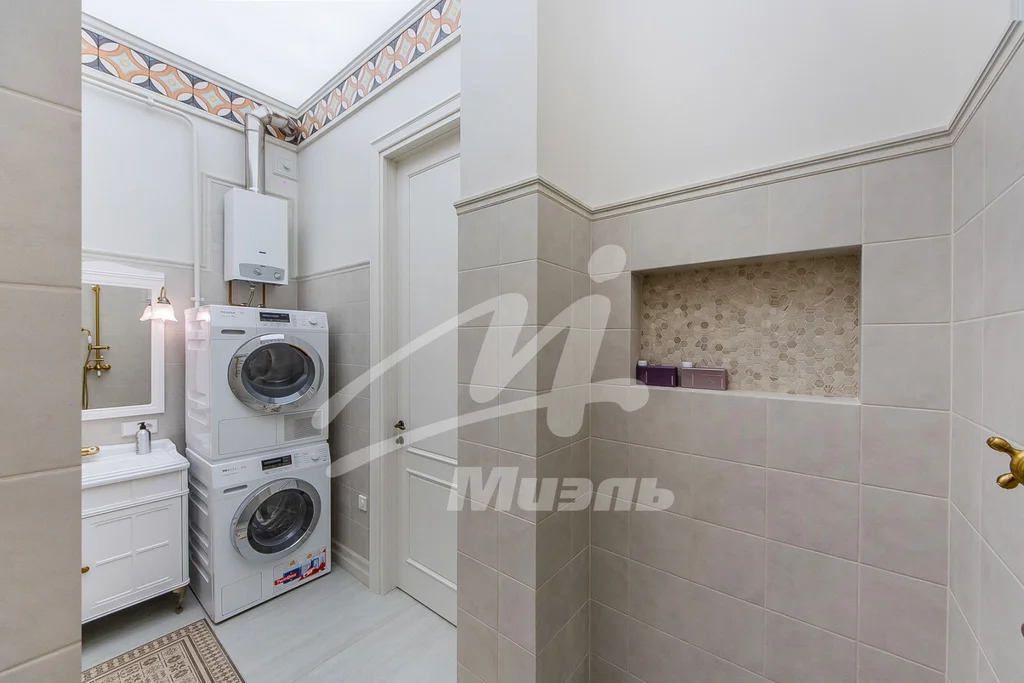 Аренда квартиры, ул. Маршала Бирюзова - Фото 23