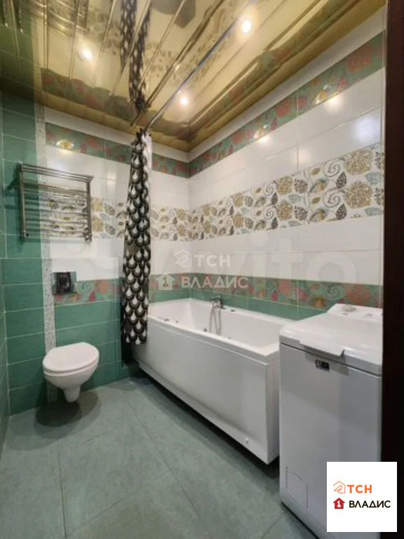 Продажа квартиры, Пушкино, Воскресенский район, 1-я Серебрянская улица - Фото 12