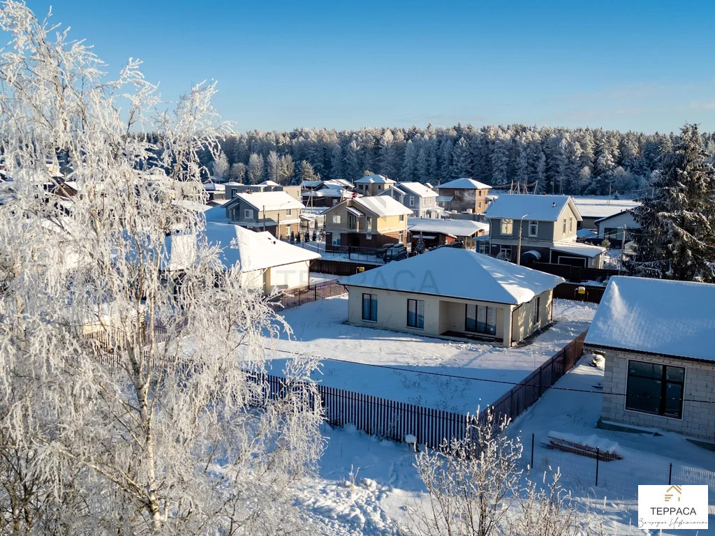 Продажа дома, Гатчинский район, Березовая - Фото 20