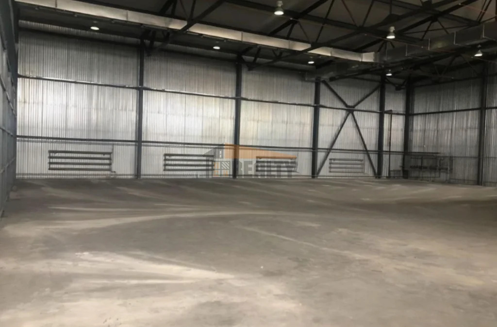 Аренда склада, Одинцово, ул. Маковского - Фото 1