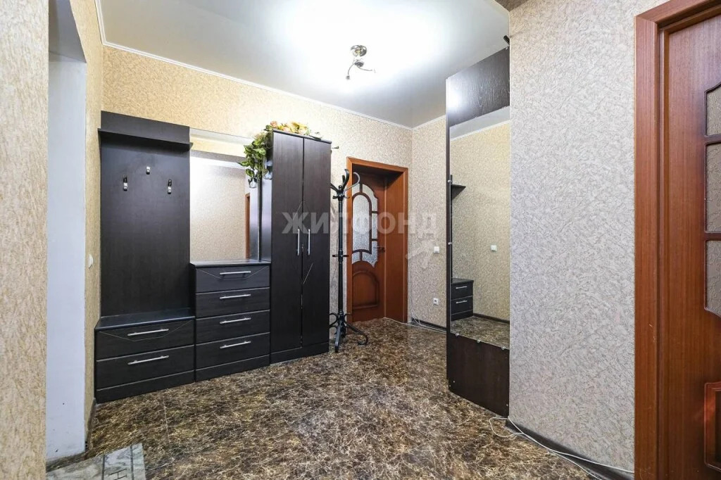 Продажа квартиры, Новосибирск, ул. Дивногорская - Фото 22