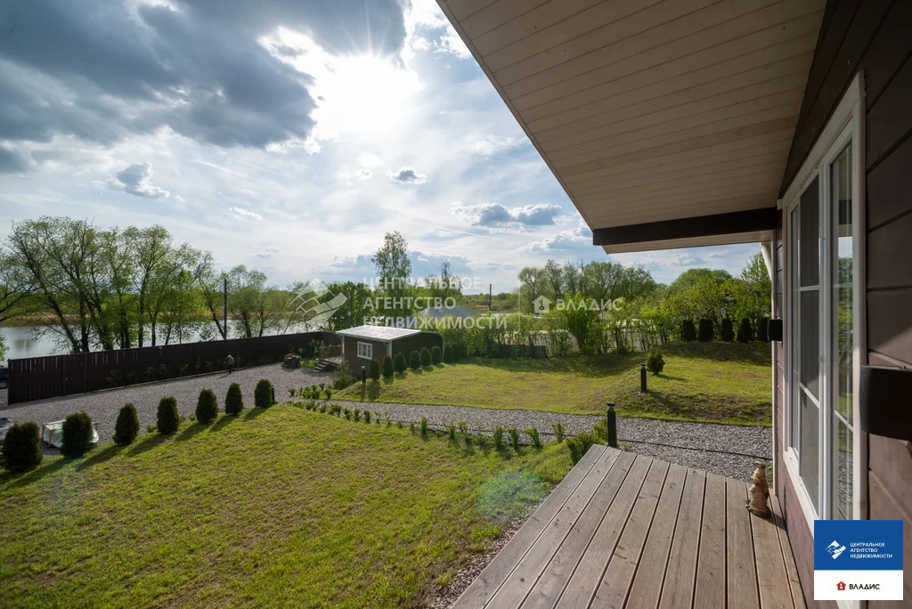 Продажа дома, Пронск, Пронский район, Набережная улица - Фото 13
