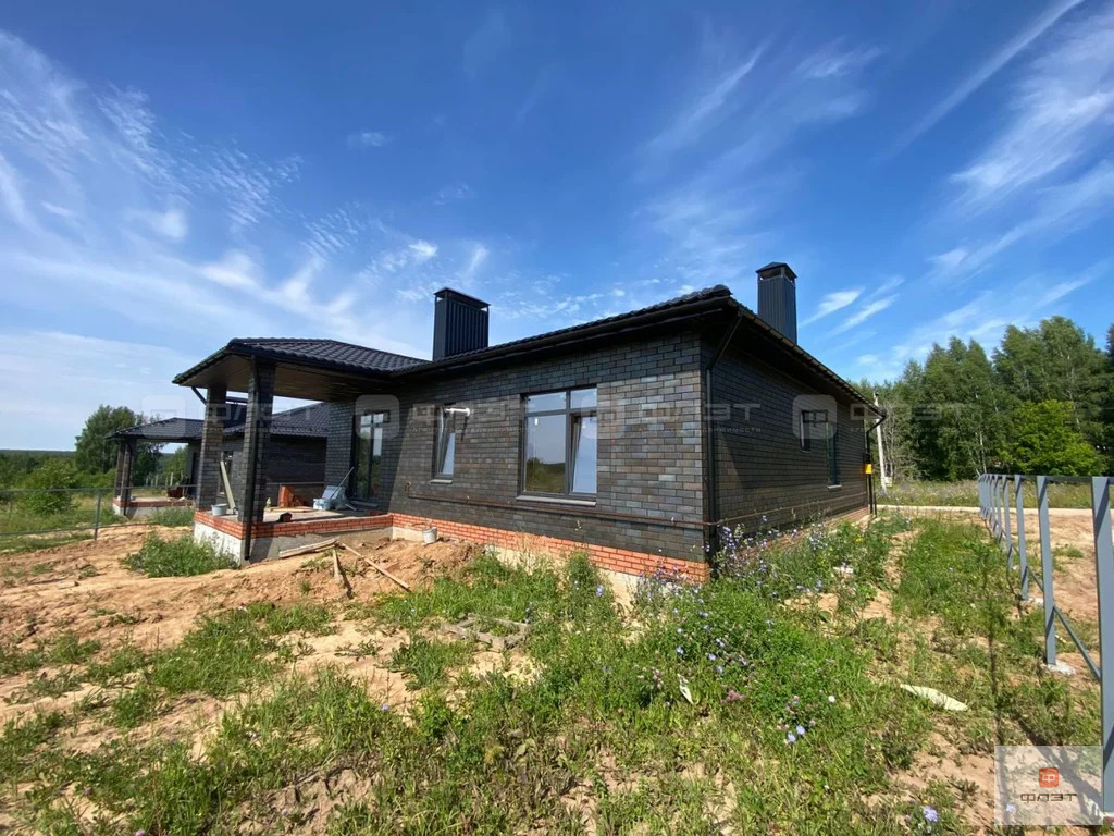 Продажа дома, Высокогорский район, ул. Победная - Фото 2