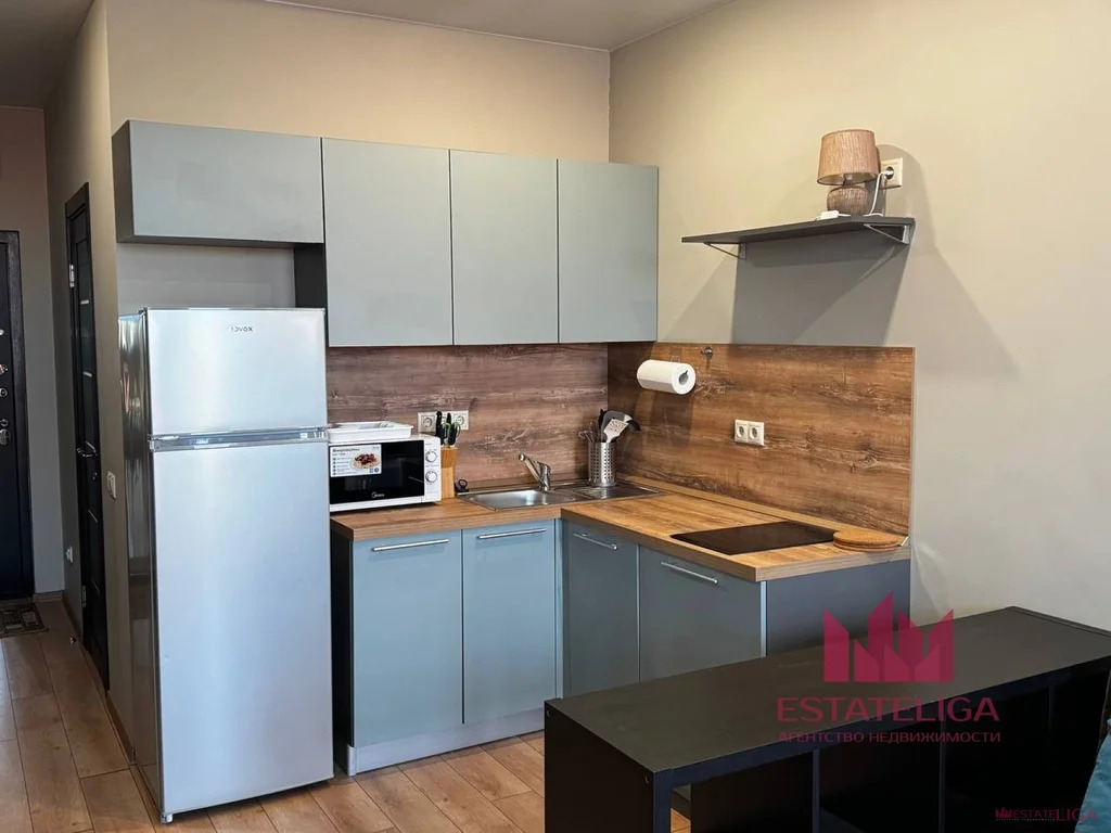 Аренда квартиры, Ходынский б-р. - Фото 4