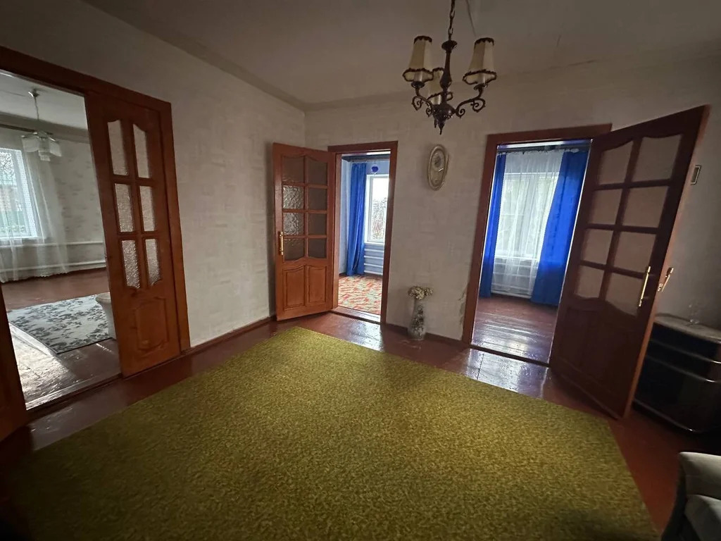 Продажа дома, Северская, Северский район, ул. Некрасова - Фото 12
