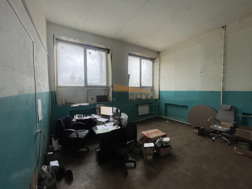 Аренда производственного помещения, Бужаниново, Сергиево-Посадский ... - Фото 8