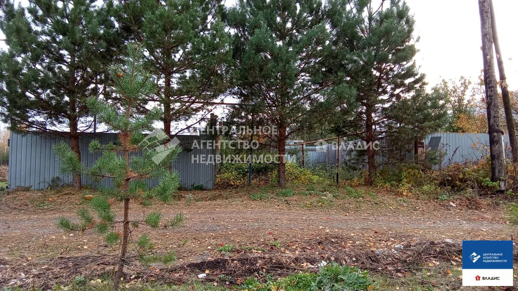 Продажа участка, Тюшево, Рязанский район - Фото 15