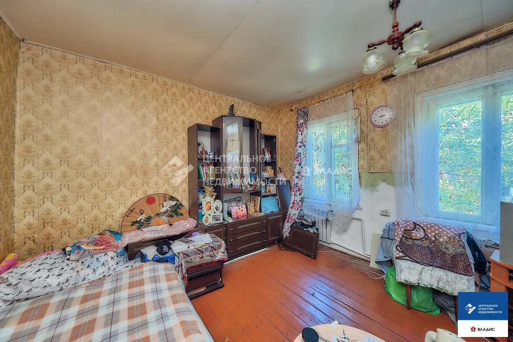 Продажа дома, Рыбное, Рыбновский район, ул. Молодежная - Фото 3