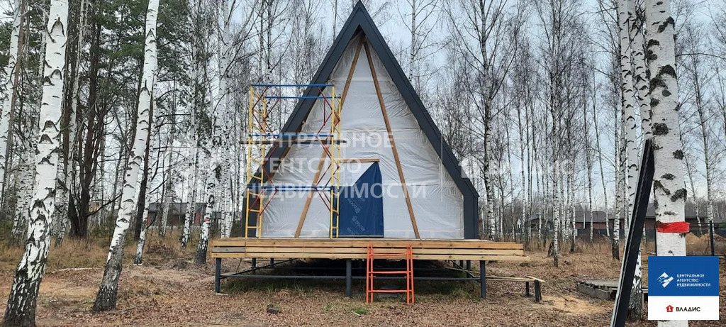 Продажа дома, Рязанский район - Фото 2