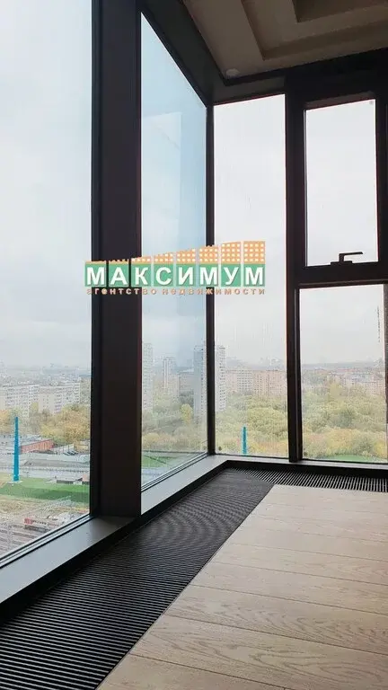 2 комнатные аппартаменты в Москве, ЖК "Поклонная-9" - Фото 8