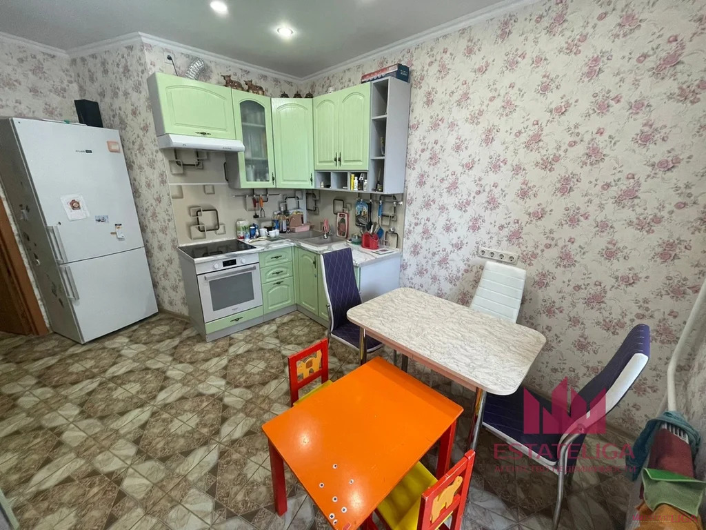 Продажа квартиры, Видное, Ленинский район, Зеленые аллеи б-р. - Фото 4