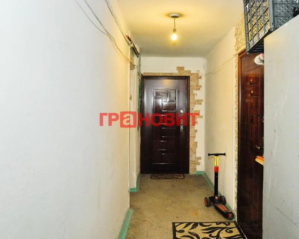 Продажа квартиры, Новосибирск, ул. Зорге - Фото 15