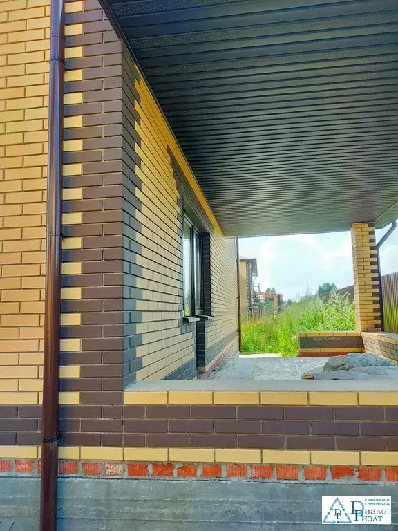 Коттедж 250 м на участке 6 сот. - Фото 11