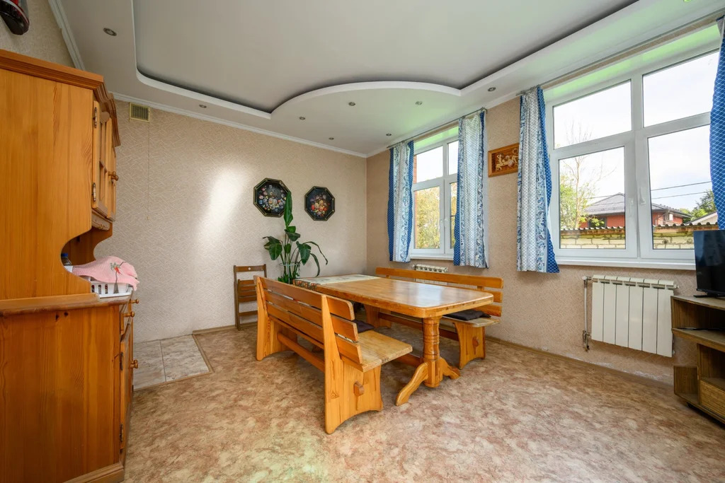 Продажа дома, Руднево, Новофедоровское с. п., ул. Дальняя - Фото 8