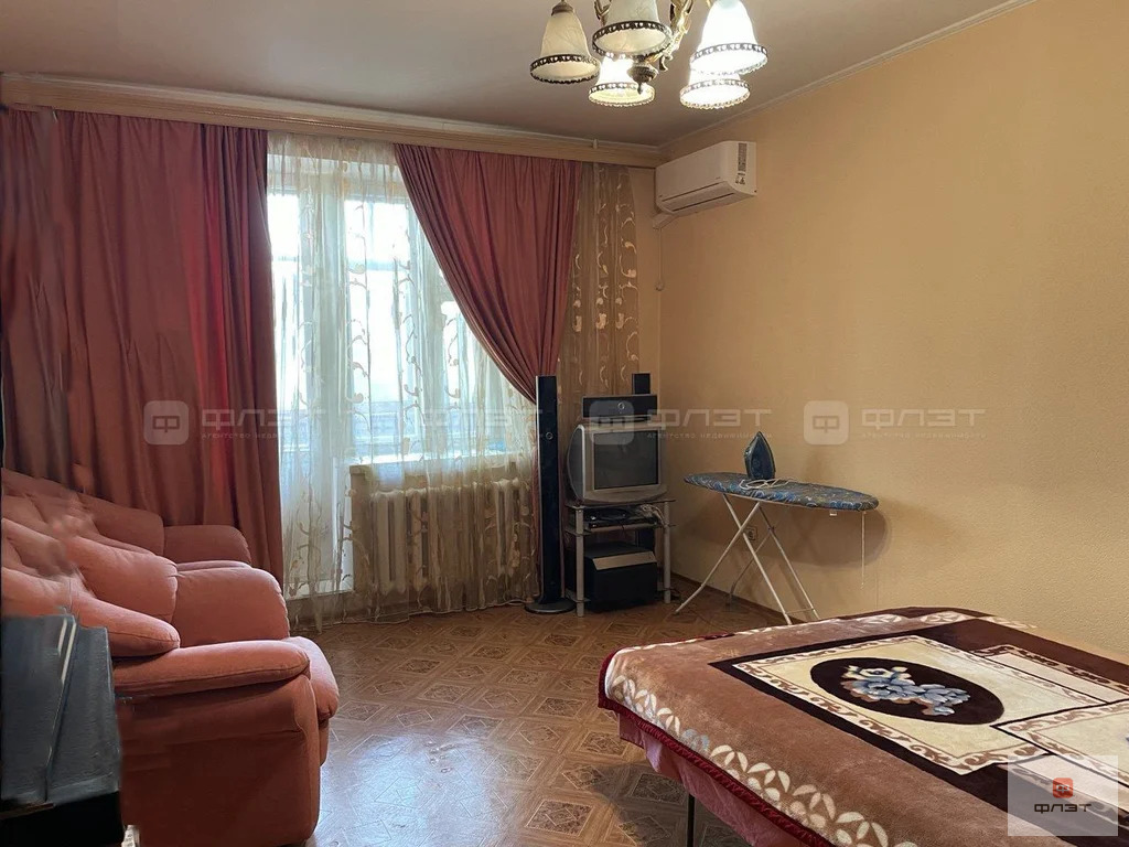 Продажа квартиры, Казань, ул. Братьев Касимовых - Фото 10