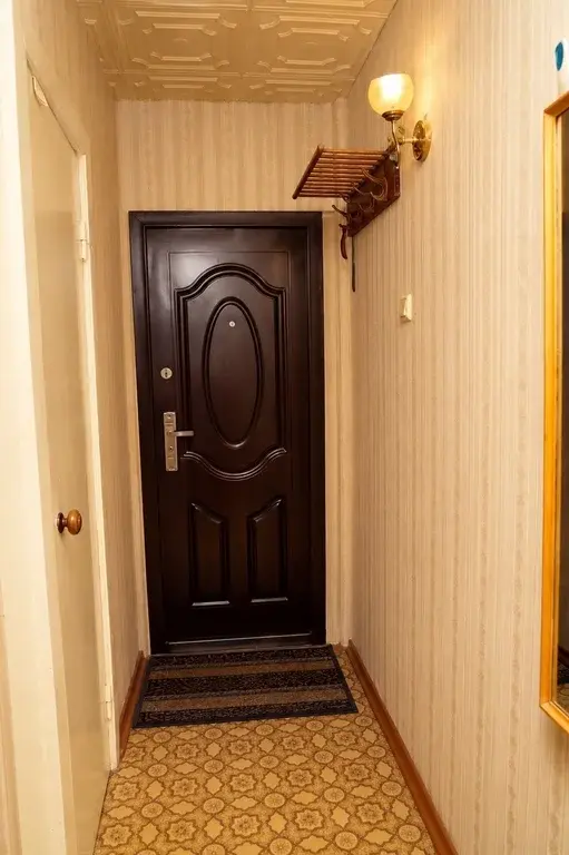 Квартира по ул. Мира, 9 - Фото 8