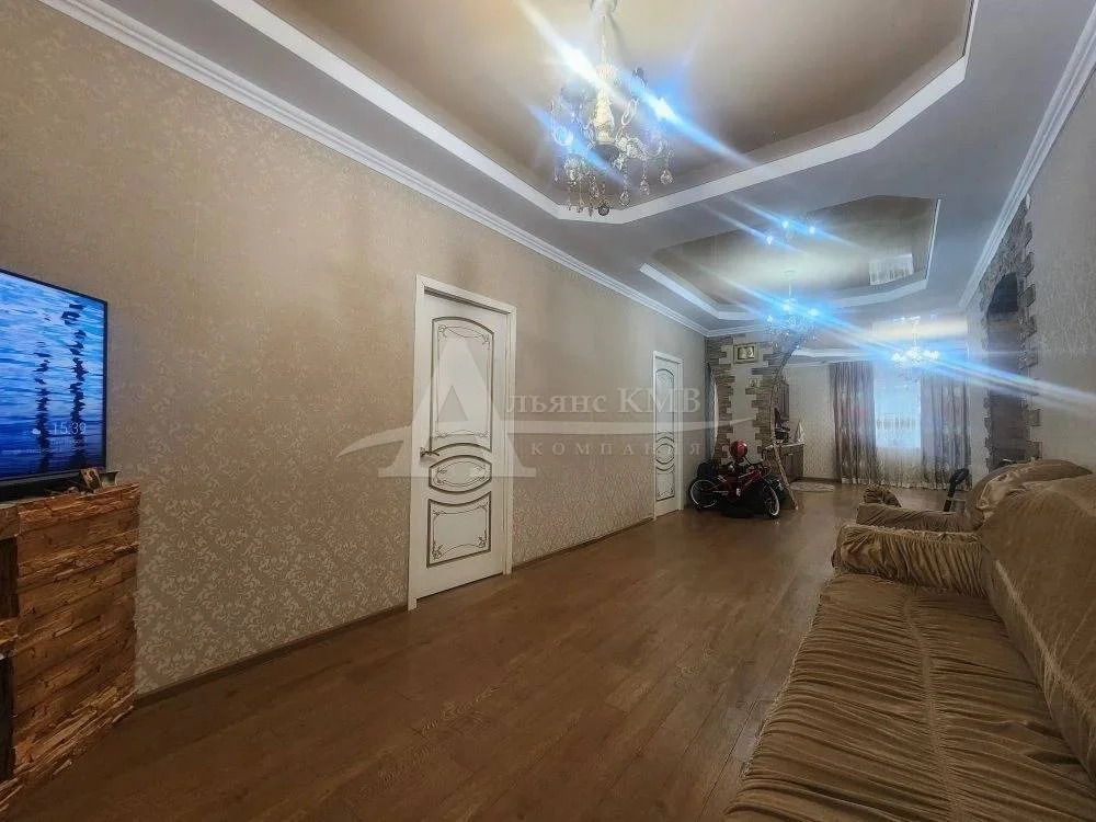 Продажа дома, Георгиевск, Литвиновский ул. - Фото 7