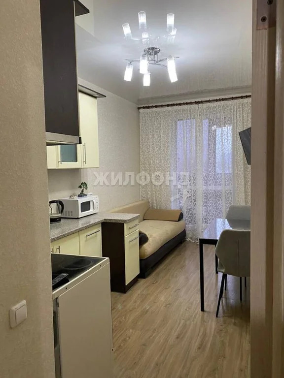 Продажа квартиры, Новосибирск, ул. Залесского - Фото 0