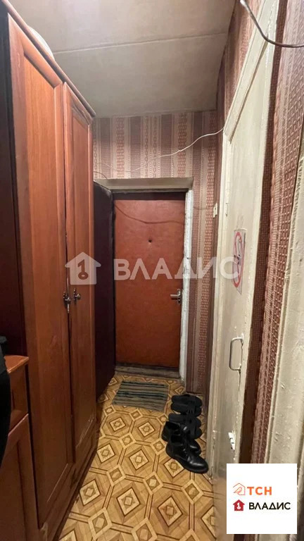 Продажа квартиры, Королев, улица Военных Строителей - Фото 14