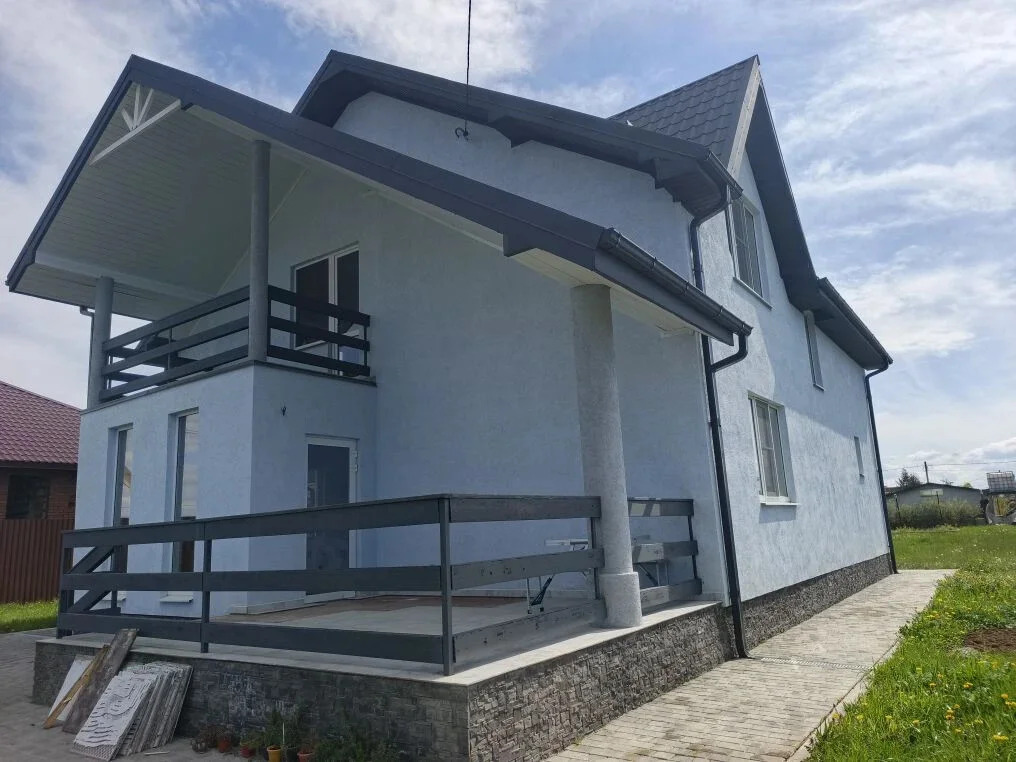 Продажа дома, Новодмитриевская, Северский район, ул. Горького - Фото 7