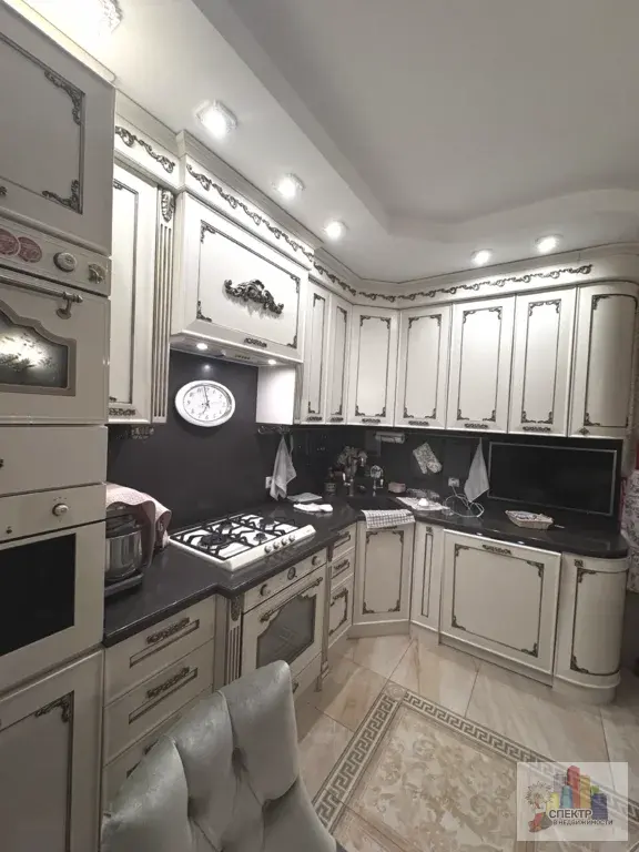 Эксклюзивная усадьба в Новосъяново - Фото 18