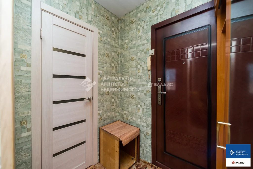 Продажа квартиры, Рязань, ул. Сельских Строителей - Фото 9