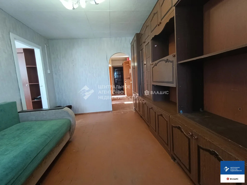 Продажа квартиры, Шилово, Шиловский район, ул. Советская - Фото 11