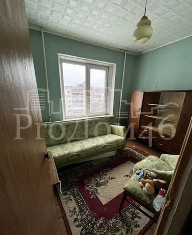 Продажа квартиры, Курск, Энтузиастов пр-кт. - Фото 4