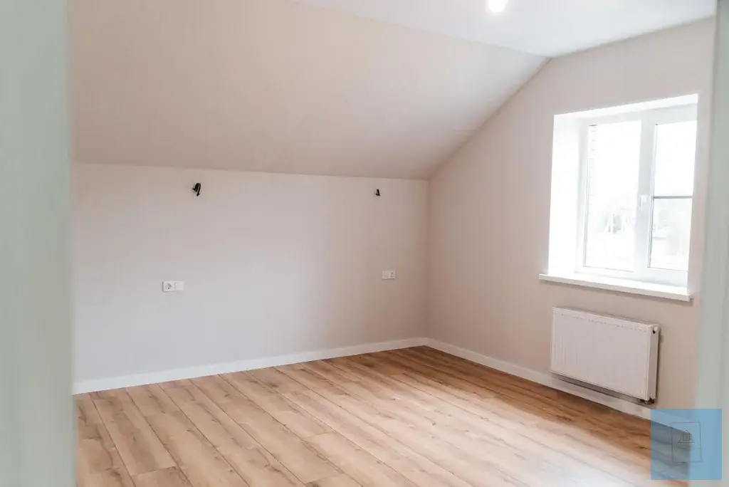 150 квадратов дом в Солнечногорске, Загорье-2 - Фото 11