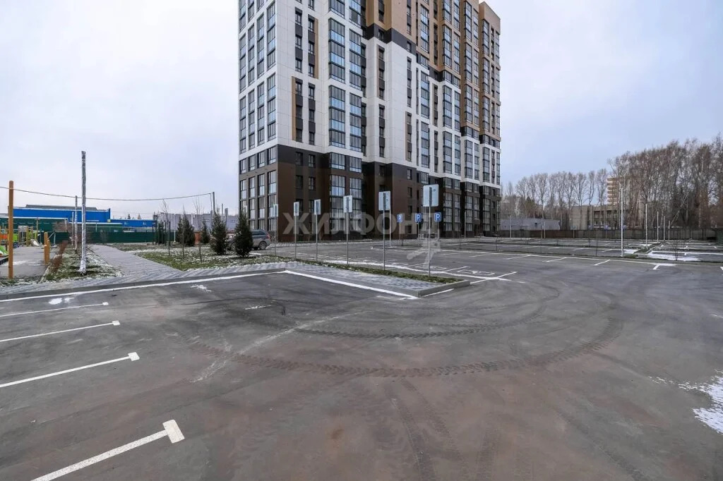 Продажа квартиры, Новосибирск, ул. Бурденко - Фото 4