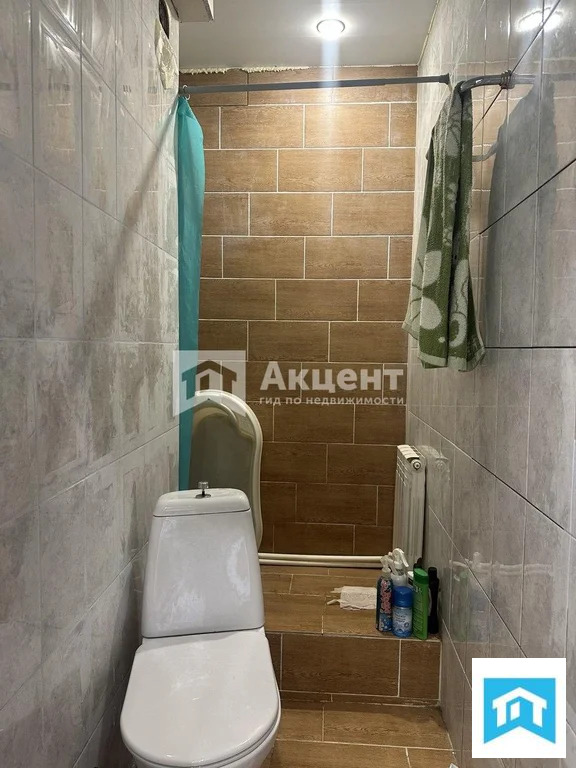 Продажа квартиры, Кохма, Ивановский район, ул. Западная - Фото 10