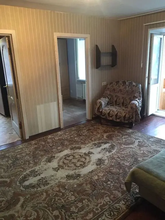 3-к Кончаловского, дом 7 - Фото 3