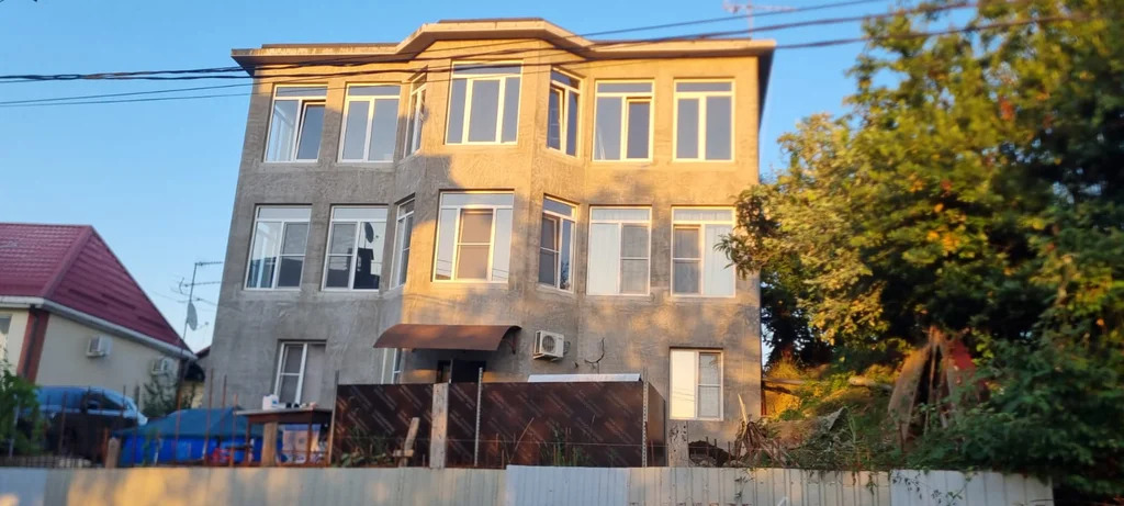 Таунхаус 405 м2 на участке 4.9 сот. - Фото 6