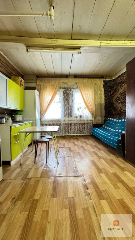 Продажа дома, Куркачи, Высокогорский район, ул. Центральная - Фото 3