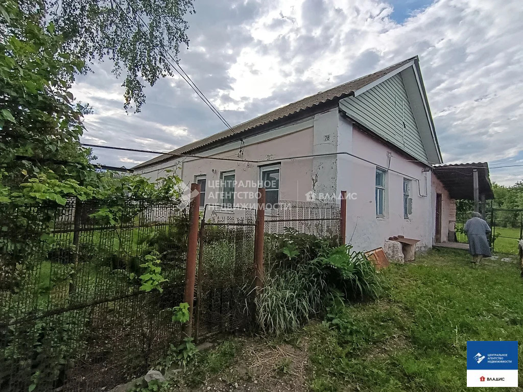 Продажа дома, Тимошкино, Шиловский район, ул. Хлопоталовка - Фото 6