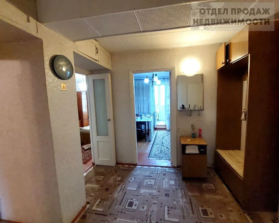 Квартира для большой семьи - Фото 14