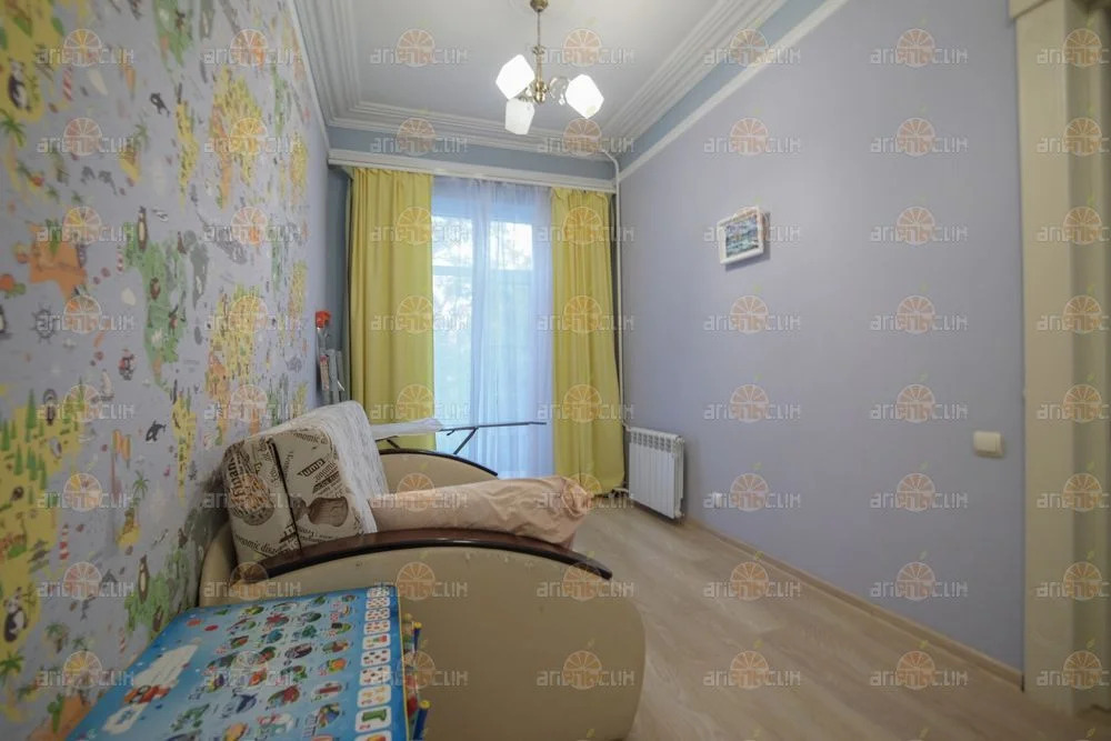 3-комн. квартира - Фото 5