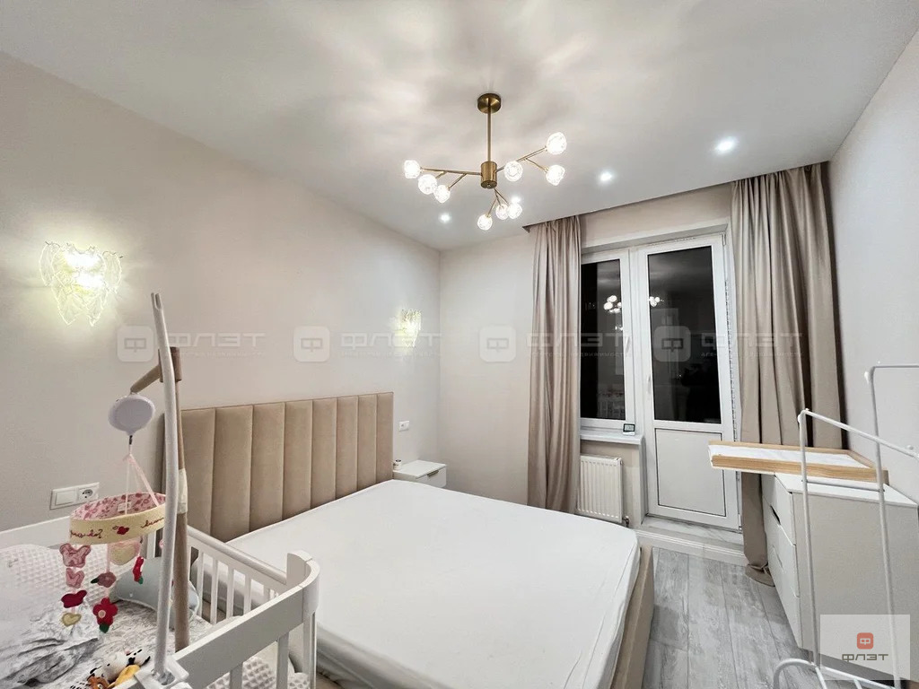 Продажа квартиры, Казань, ул. Танковая - Фото 13