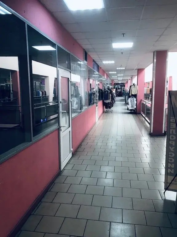 М.О. г. Красногорск Железнодорожный пер.7. ТЦ  «Пассаж» .Сдается 56 кв - Фото 5