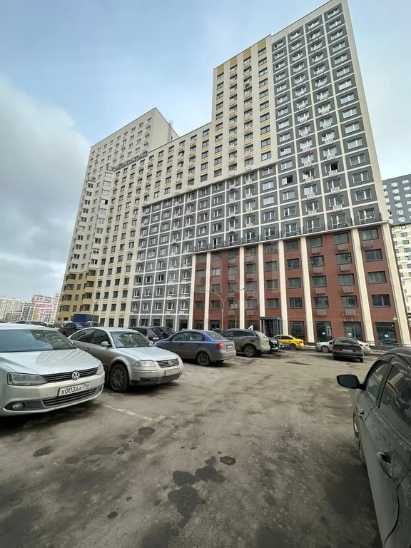 Продажа квартиры, Сапроново, Ленинский район, улица Западный квартал - Фото 7