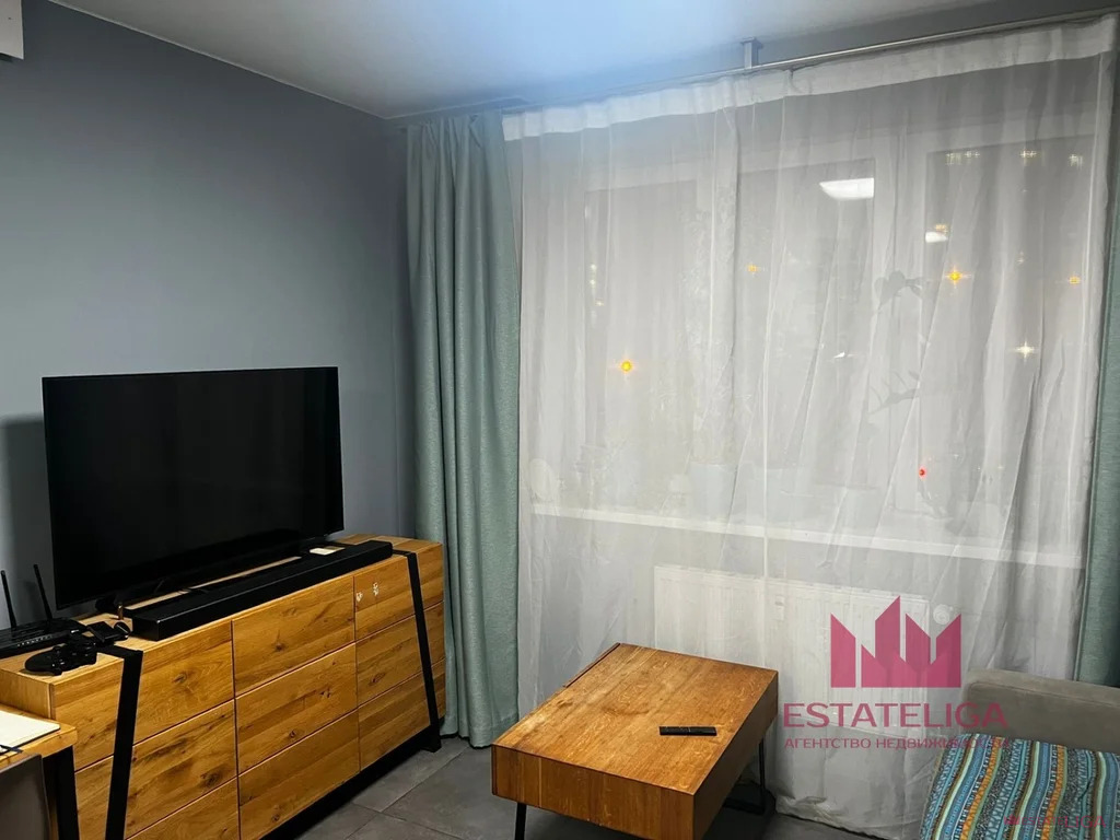 Продажа квартиры, улица Татьянин Парк - Фото 4