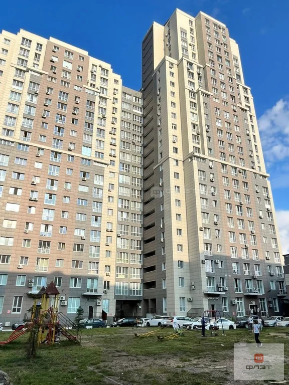 Продажа квартиры, Казань, ул. Чистопольская - Фото 37