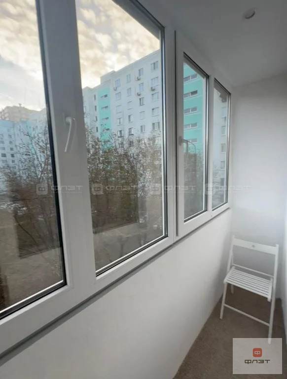 Продажа квартиры, Казань, ул. Адоратского - Фото 9