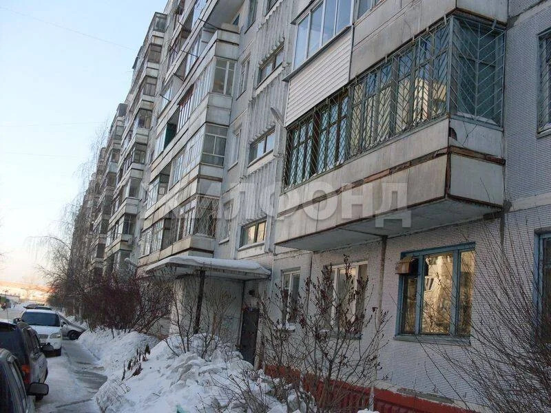 Продажа квартиры, Новосибирск, ул. Селезнева - Фото 13