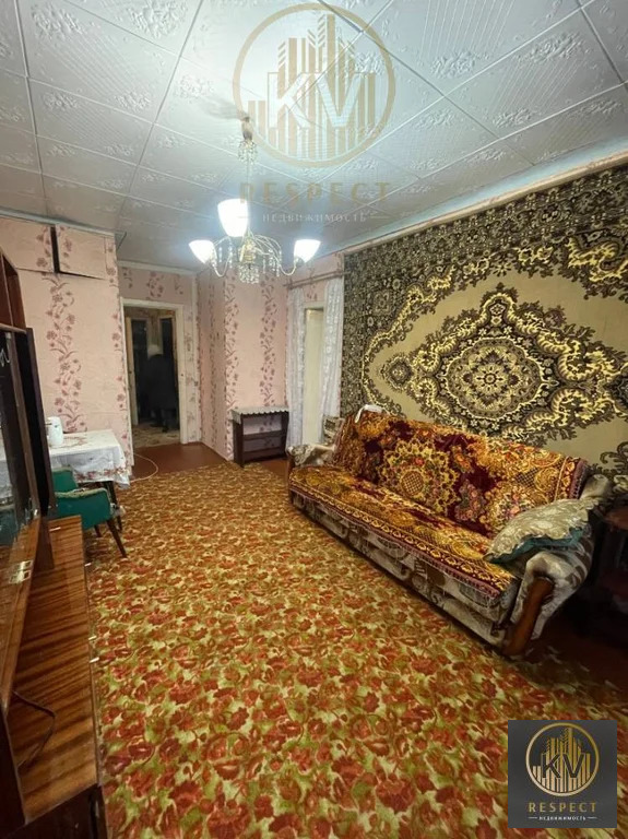 Продажа квартиры, Минеральные Воды, 22 Партсъезда пр-кт. - Фото 2