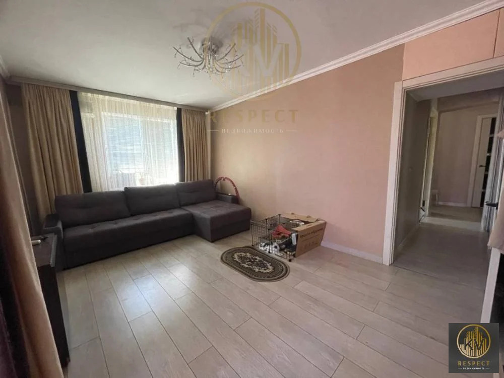 Продажа квартиры, Пятигорск, ул. Украинская - Фото 1