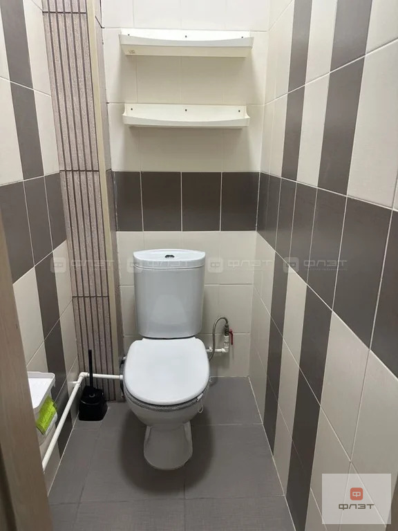 Продажа квартиры, Казань, ул. Рауиса Гареева - Фото 9