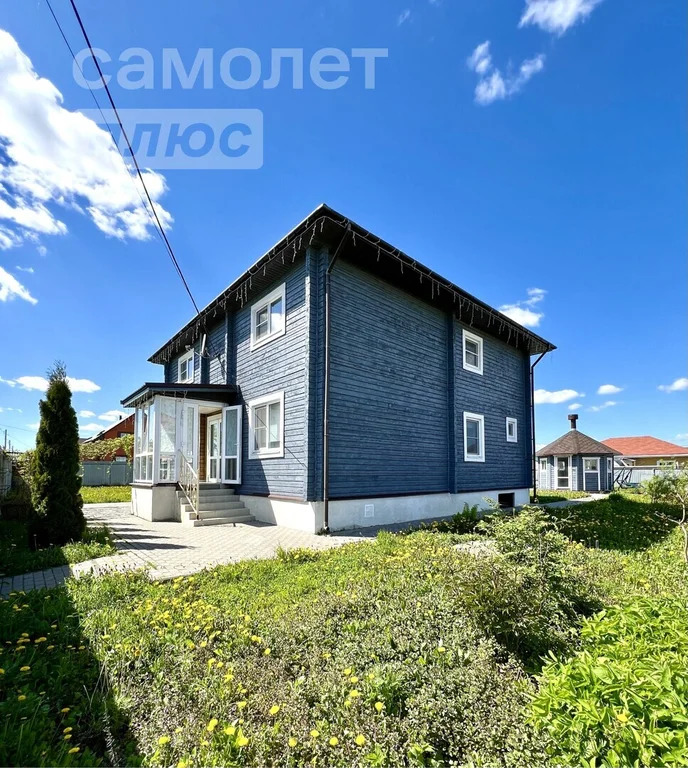 Продажа дома, Луховицы, Луховицкий район, Васильковая - Фото 2