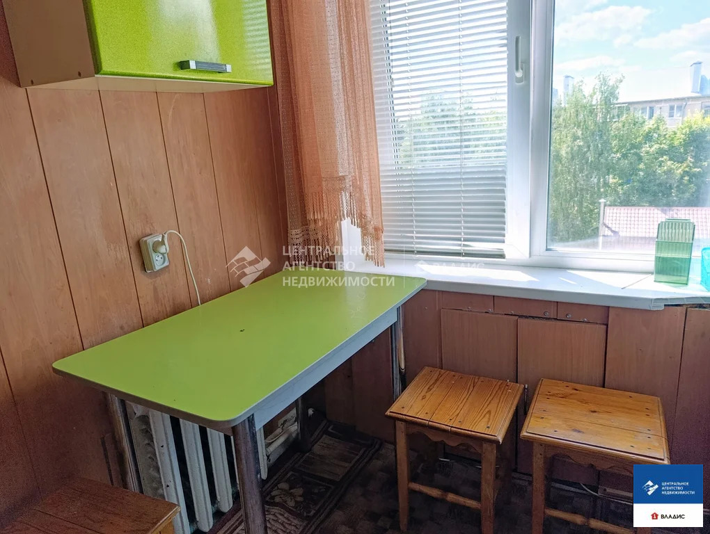 Продажа квартиры, Шилово, Шиловский район, ул. Стройкова - Фото 2